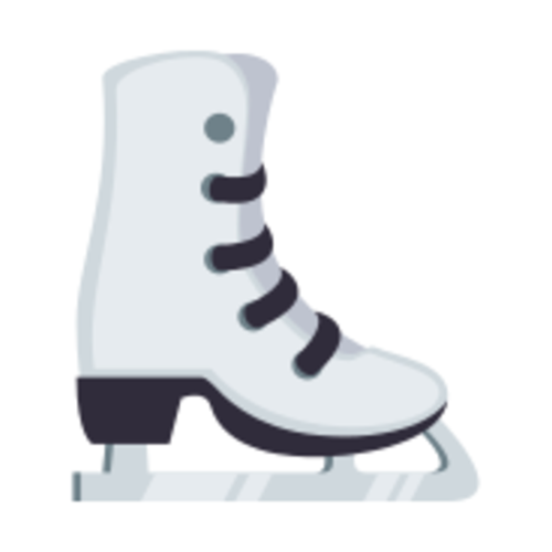 ⛸ Emoji Domain EmojiOne rendering
